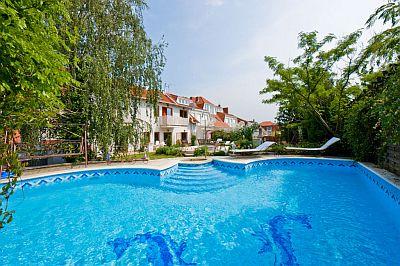 Amira Boutique Hotel Wellness and Spa Heviz - ✔️ Amira Hotel Hévíz ✔️ Amira Boutique Spa Hotel Héviz