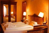 Spa Wellness Hotel Amira Heviz double room - 4-star wellness hotel in Heviz, Hungary