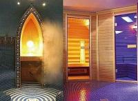 Wellness in Heviz, Hungary - exclusive wellness services in Amira Boutique Hotel 