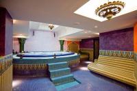 Wellness weekend package offers in Amira Hotel