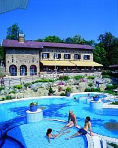 Danubius Thermal Aqua Hotel Heviz