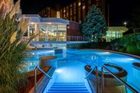 Danubius Health Spa Resort Aqua Heviz Thermal Hotel Heviz