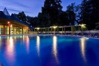 Spa treatments in Heviz in Hotel Danubius Health Spa Resort Heviz