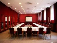 Events and conference room in Heviz at discount prices
