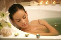 Heviz Hotel NaturMed Carbona - Cleopatra bath