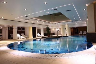 Wellness holiday in Heviz Hotel Palace Palota - ✔️ Hotel Palace Hévíz****✔️ wellness hotel at Lake Heviz