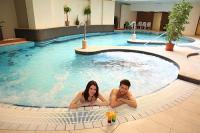 Wellness weekend in Hotel Palace Apartment Hotel 