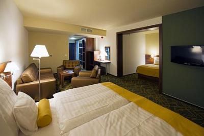 Bonvital Wellness Hotel Heviz free hotel room in Heviz - ✔️ Bonvital Wellness Hotel Hévíz ✔️ Wellness Hotel Bonvital