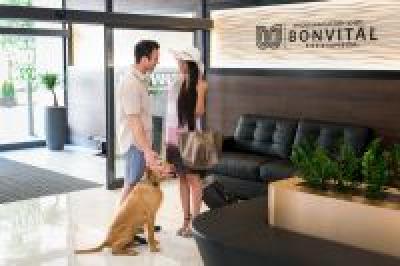 Bonvital Wellness Hotel Hévíz online booking - ✔️ Bonvital Wellness Hotel Hévíz ✔️ Wellness Hotel Bonvital