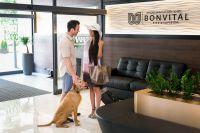 Bonvital Wellness Hotel Hévíz online booking