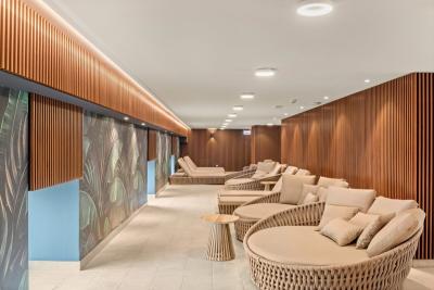 Discount wellness hotel in Balaton - ✔️ Sirius Hotel Keszthely 4* ✔️ Sirius Wellness Hotel Balaton