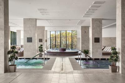 Wellness weekend in Hungary - ✔️ Sirius Hotel Keszthely 4* ✔️ Sirius Wellness Hotel Balaton