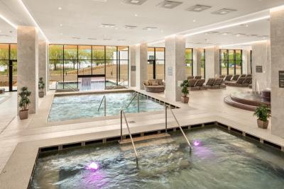 Wellness Hotel promotion at Lake Balaton - ✔️ Sirius Hotel Keszthely 4* ✔️ Sirius Wellness Hotel Balaton