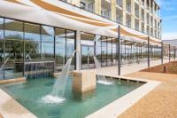 Balaton Sirius wellness hotel in Keszthely