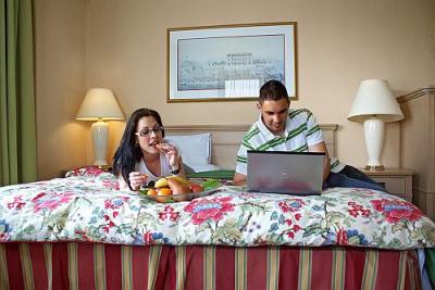 Thermal Hotel Fit Hévíz**** - room at a special price - ✔️ Hotel Fit Héviz ✔️ Discount Thermal hotel Fit Héviz