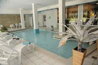 Hotel Fit Heviz with discount wellness offers including half board in Heviz
